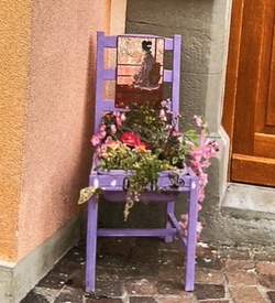 KUNST trifft GARTEN