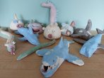 Tierisches Tonen