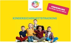 Kindersicherheitstraining