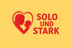 Solo und Stark- Treffen Alleinerziehender