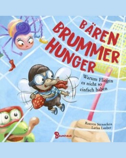 Familienlesung mit Rouven Stenneken