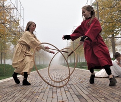 Historische Spiele zum Weltspieltag