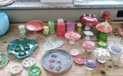 Kreative T&ouml;pferwerkstatt (9 - 15 Jahre)
