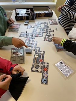 Level up im echten Leben &ndash; Spieleabenteuer im SpieleCaf&eacute; Gr&uuml;nberg 