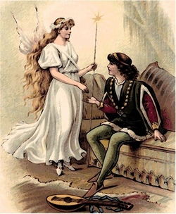 Einmal Prinz oder Prinzessin