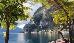 Sun & Fun am Gardasee in Italien