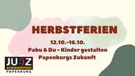 Gemeinsam f&uuml;r die Natur! - Pabu&Du - Kinder gestalten Papenburgs Zukunft 