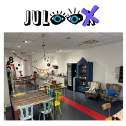 Osterferien im JuLooX