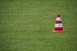 W&uuml;stinger Sommerolympiade