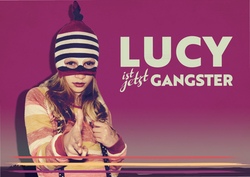 Sommernachtskino "Lucy ist jetzt Gangster"