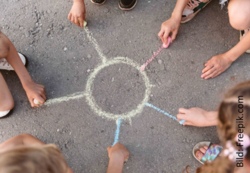 Sulzberg Sommerferienbetreuung vormittags (f&uuml;r Volksschulkinder)
