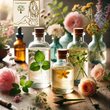 ABGESAGT Dein Duft. Deine Balance. -AromaWorkshop f&uuml;r M&auml;dchen.
