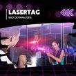 Lasertag in Bad Oeynhausen