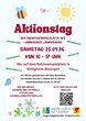 Aktionstag der Abenteuerspielpl&auml;tze des Landkreises Ludwigsburg