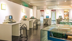 Ein Tag im Oldenburger Computermuseum 