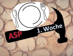 Abenteuerspielplatz 2026 MITTAGESSEN - Woche 1