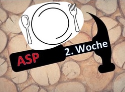 Abenteuerspielplatz 2026 MITTAGESSEN - Woche 2