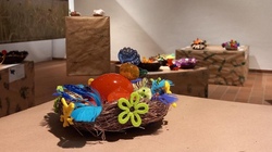 Osterferienwerkstatt