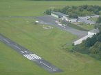 Flugplatznachmittag mit Rundflug