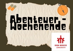 Abenteuer-Wochenende Fr&uuml;hjahr 2026