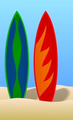 Stand up Paddling- Termin a