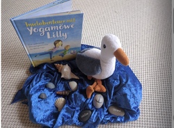 Yoga- und Kreativworkshop