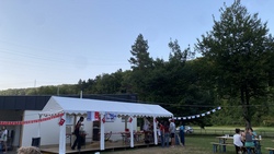 International Camp Black Forest