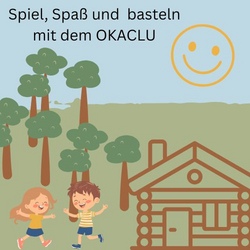 Ferienspiele mit dem OKACLU