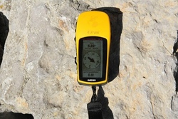 Geocaching im Hambacher Forst! 