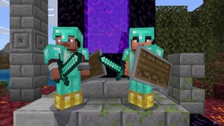BLOCKbuster: Minecraft-Kurzfilme (4 Tage)