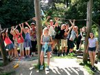Summer Academy for kids'n'teens - Schulferien auf Englisch