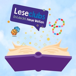 Buchspiele mit dem Leseclub