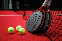 Padel-Schnupperkurs f&uuml;r Anf&auml;nger 8 - 11 Jahre