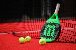 Padel-Schnupperkurs f&uuml;r Fortgeschrittene 12-15 Jahre