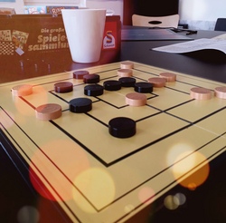 2026: Spiele-Tag & Gemeinsames Kochen zum Mittagessen. Von 7-12 Jahre 