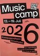 Musiccamp