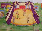 &bdquo;Manege frei!"