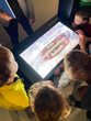 Museum macht Spa&szlig;