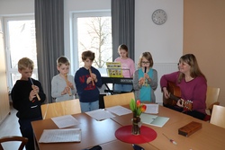 MUSIK-Kindertreff im Mai