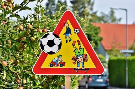 Bike-Challenge: Sicher & Sattelfest durch den Parcours!