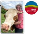 Ausflug auf den Hof Gasswies
