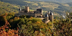 Spiel: Burg Drachenfels - Hochzeit mit Hindernissen