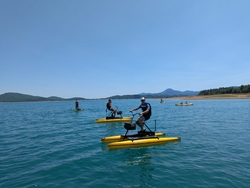 International Camp Greece