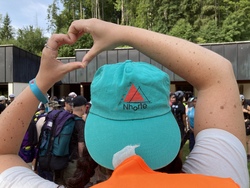 International Camp Black Forrest