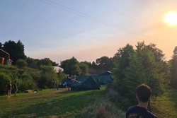 International Camp Spain