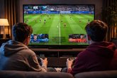 "Hol dir den Cup!" - E-Sport Turnier: EA Fussball 