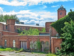 Lost Place Tour - Neu Kali&szlig;