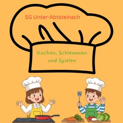 Ferienspiele SG Unter-Abtsteinach