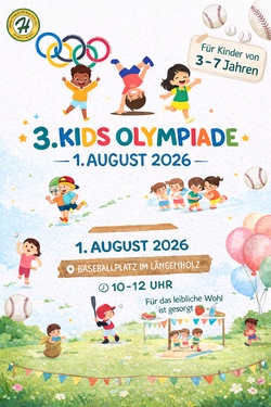Kids Olympiade