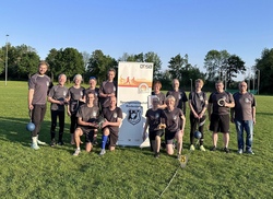 Sportabzeichentag Sport mit Spa&szlig;